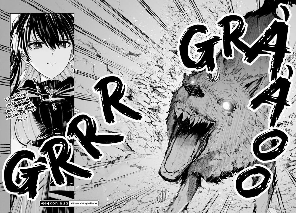Hồi Ức Không Tên 13 trang 28