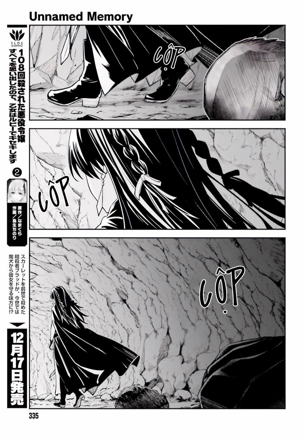 Hồi Ức Không Tên 13 trang 8