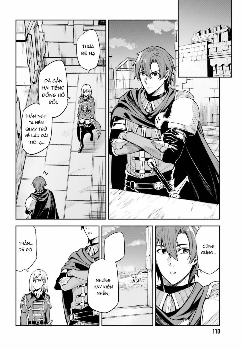 Hồi Ức Không Tên 14 trang 11