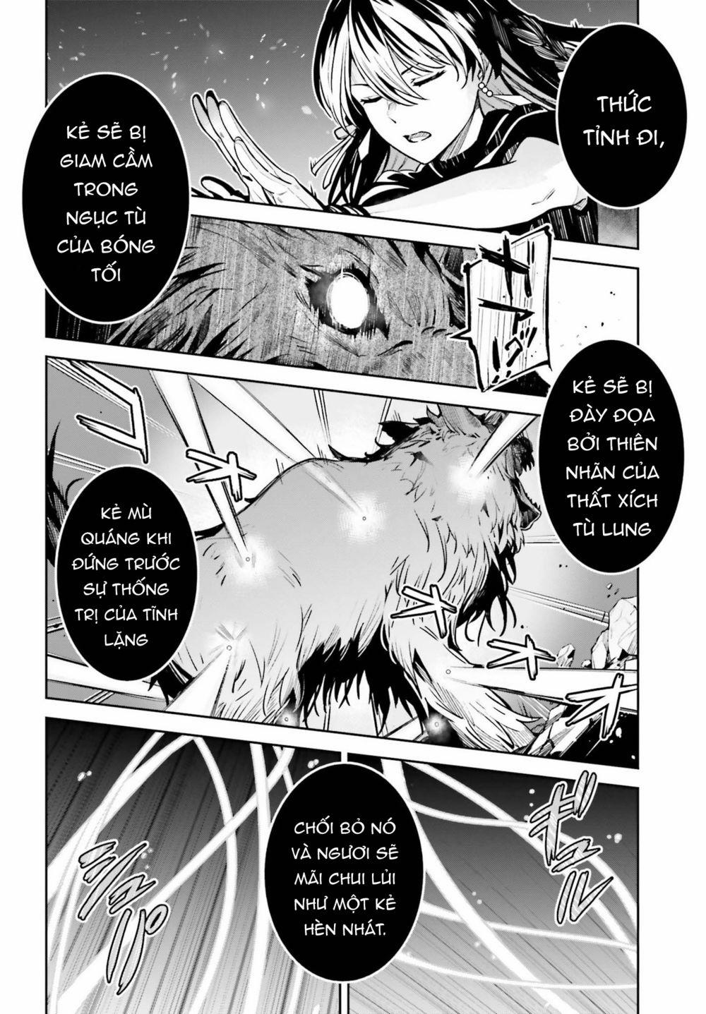 Hồi Ức Không Tên 14 trang 15