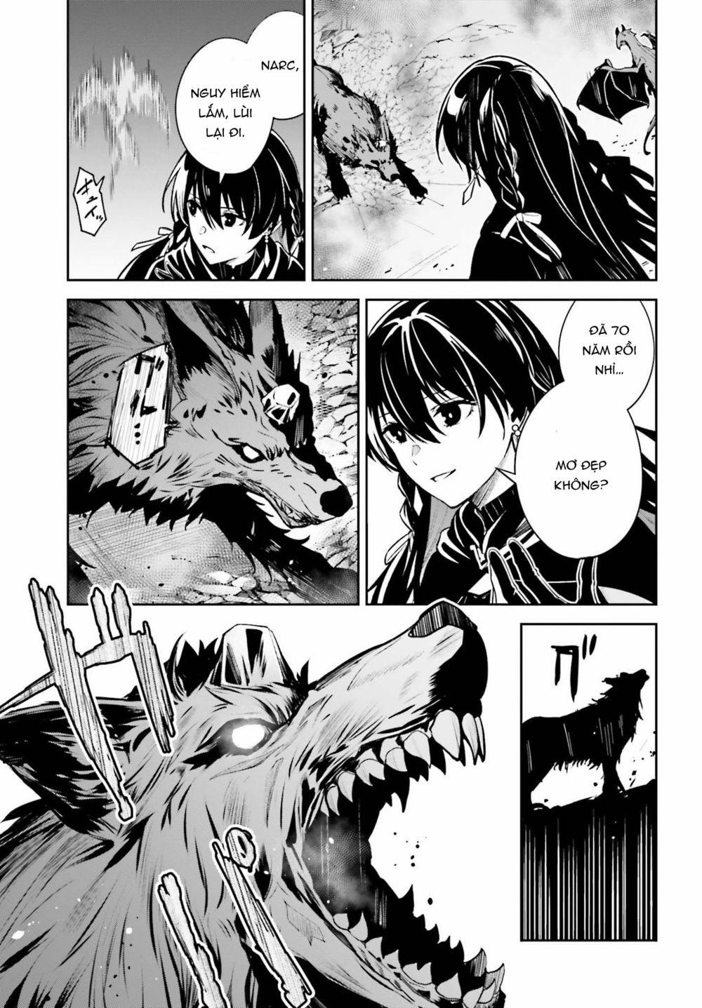 Hồi Ức Không Tên 14 trang 2