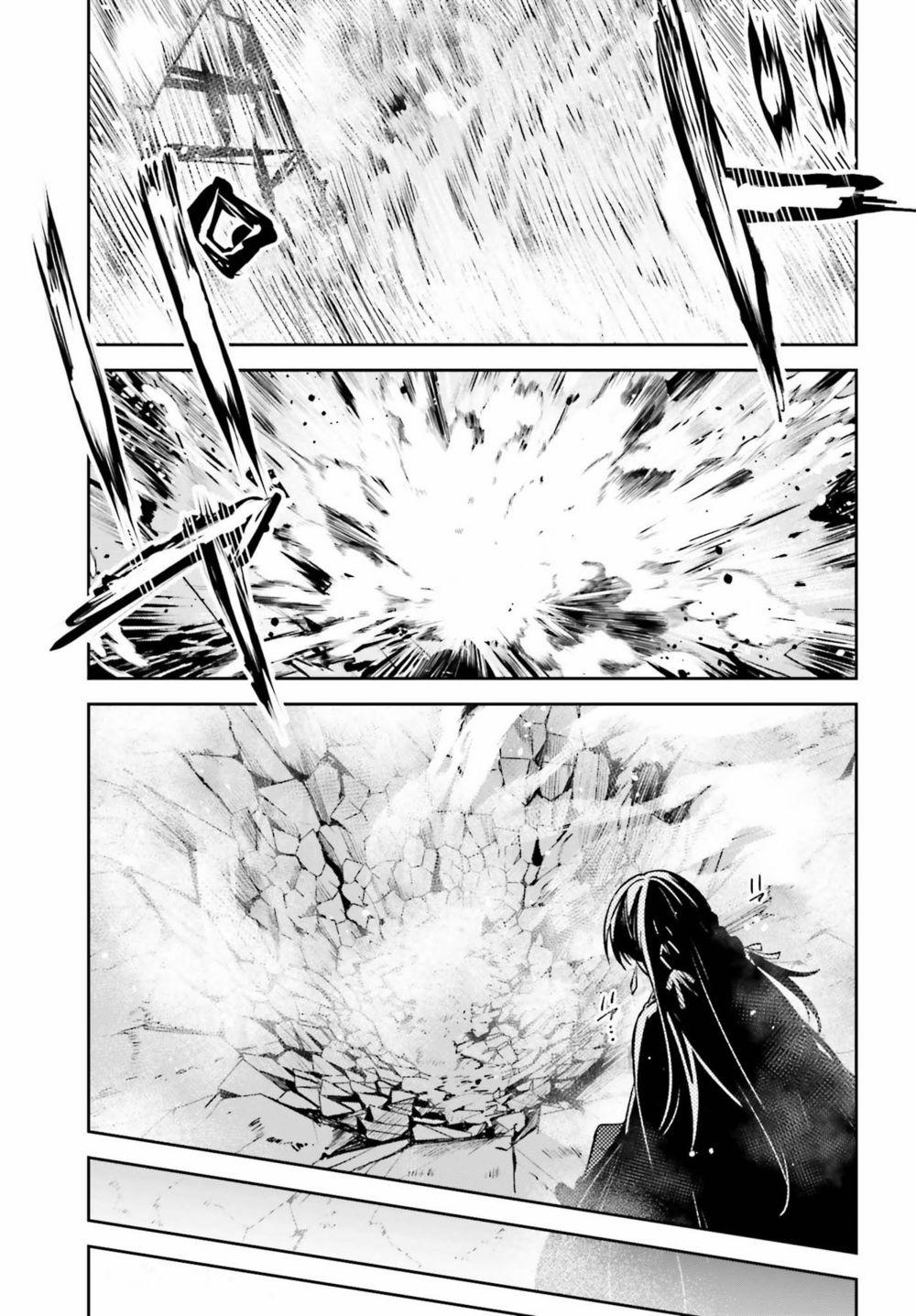 Hồi Ức Không Tên 14 trang 24