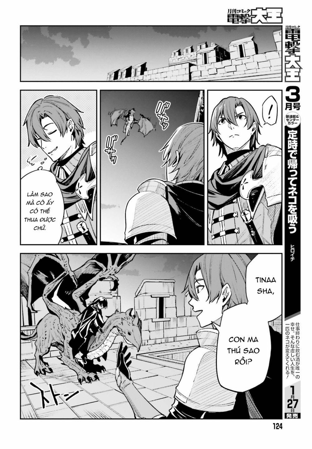 Hồi Ức Không Tên 14 trang 25