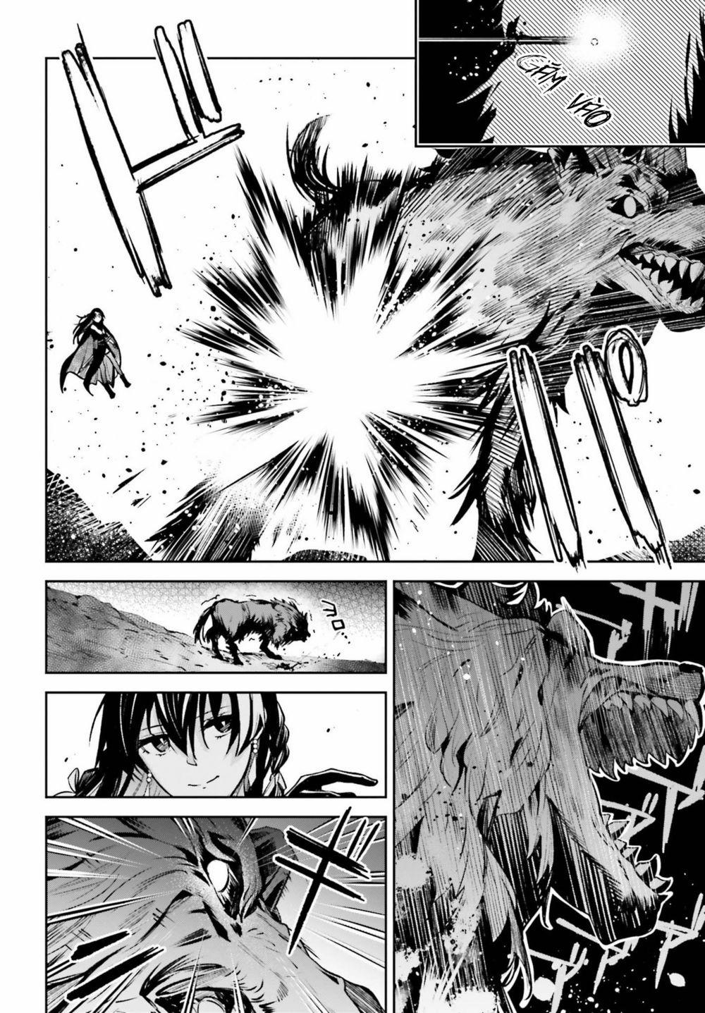 Hồi Ức Không Tên 14 trang 7