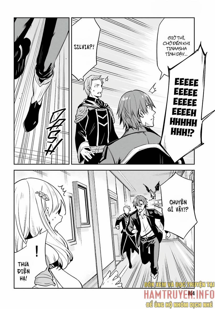 Hồi Ức Không Tên 15 trang 10