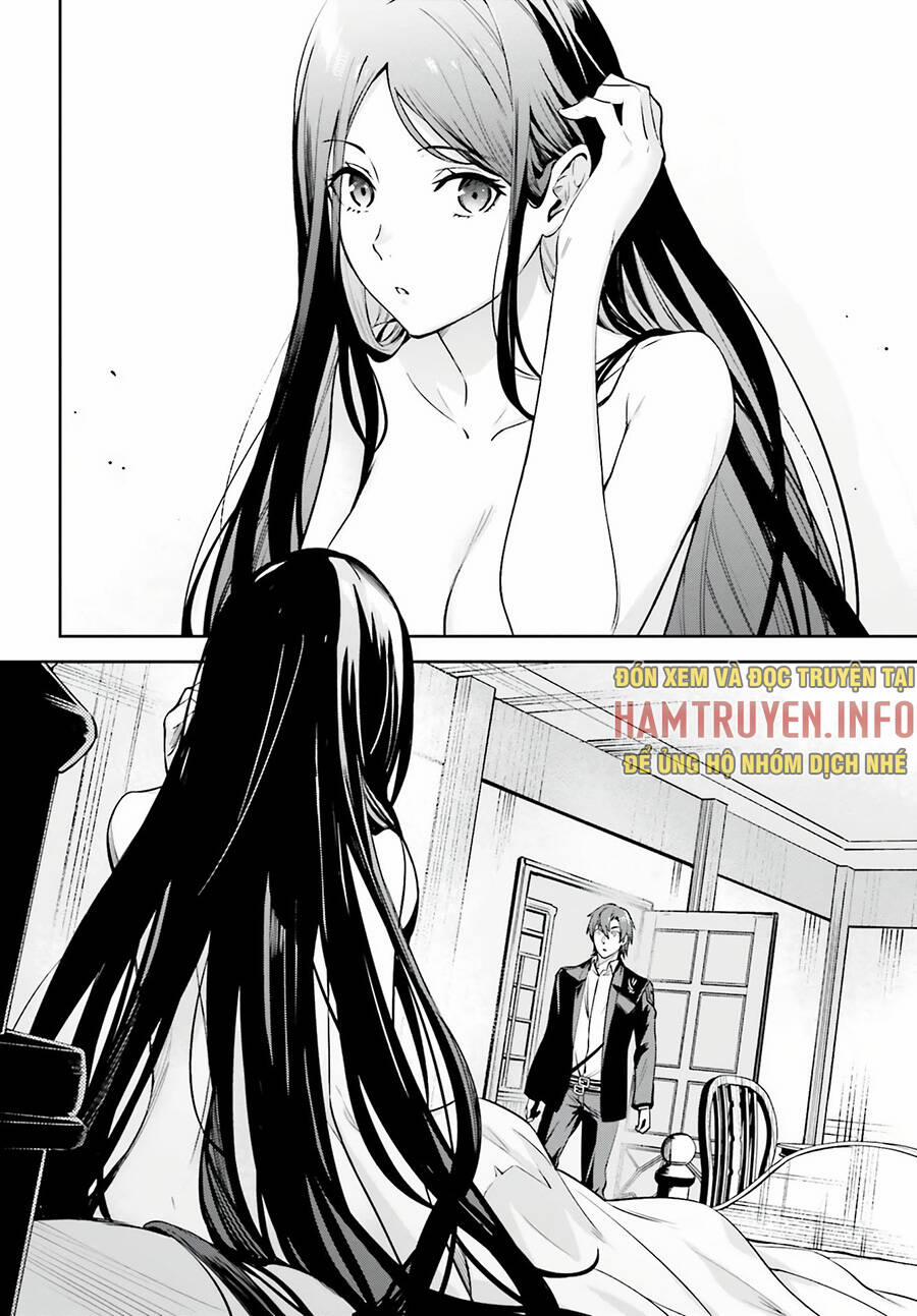 Hồi Ức Không Tên 15 trang 12