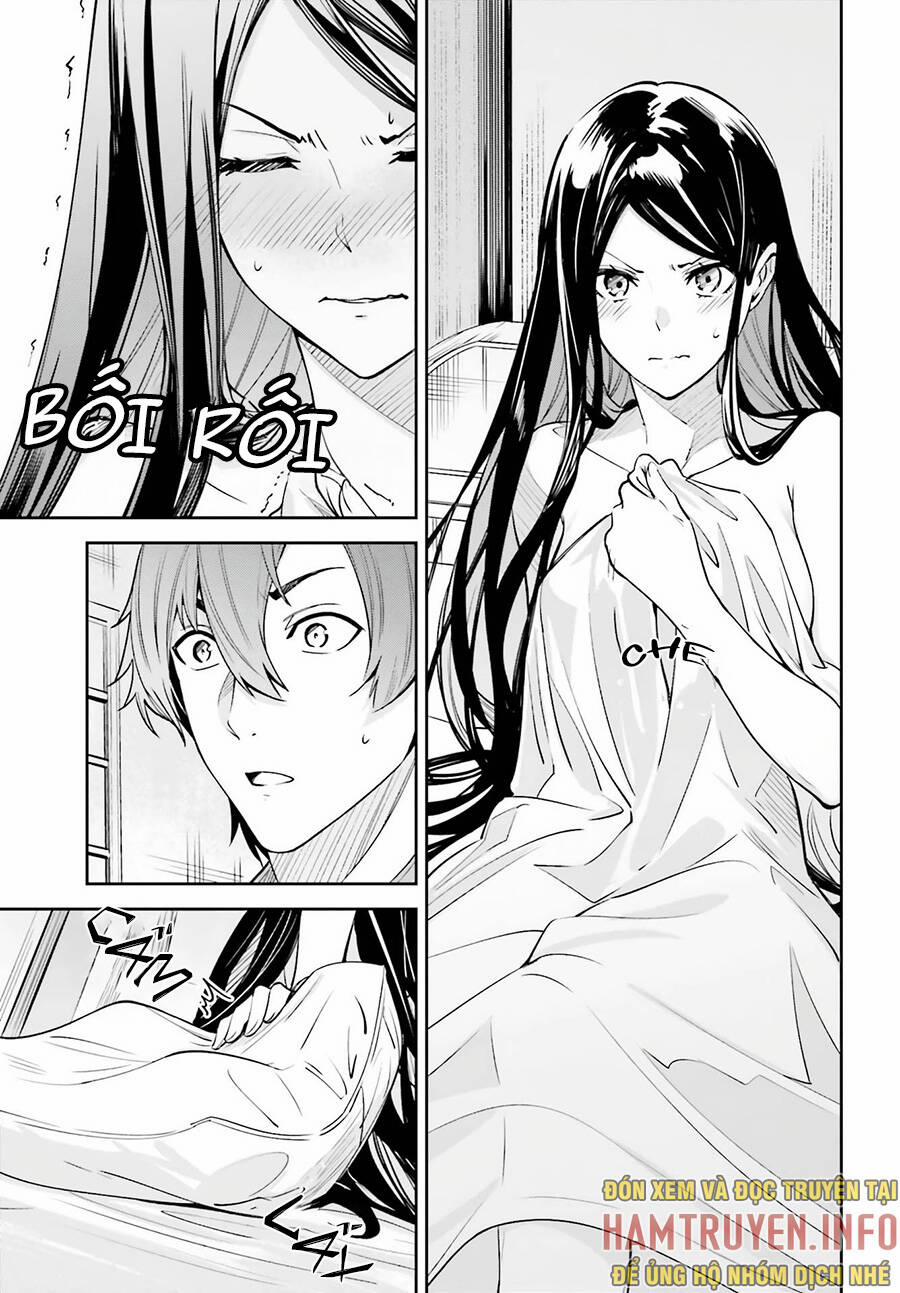 Hồi Ức Không Tên 15 trang 13