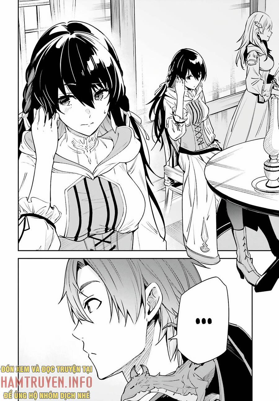 Hồi Ức Không Tên 15 trang 16