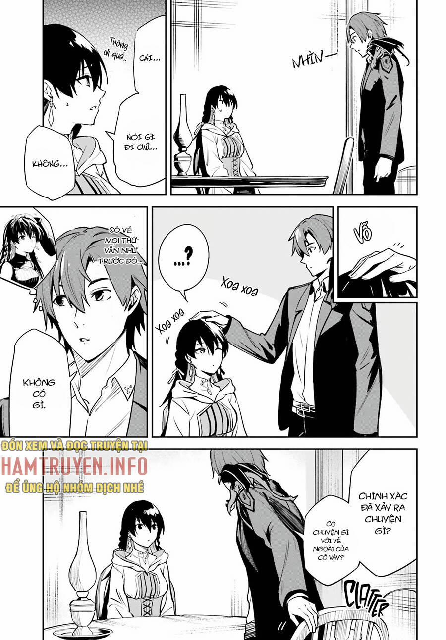Hồi Ức Không Tên 15 trang 17