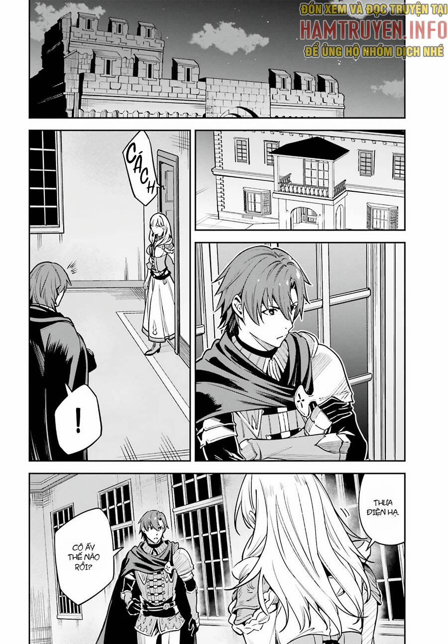 Hồi Ức Không Tên 15 trang 2