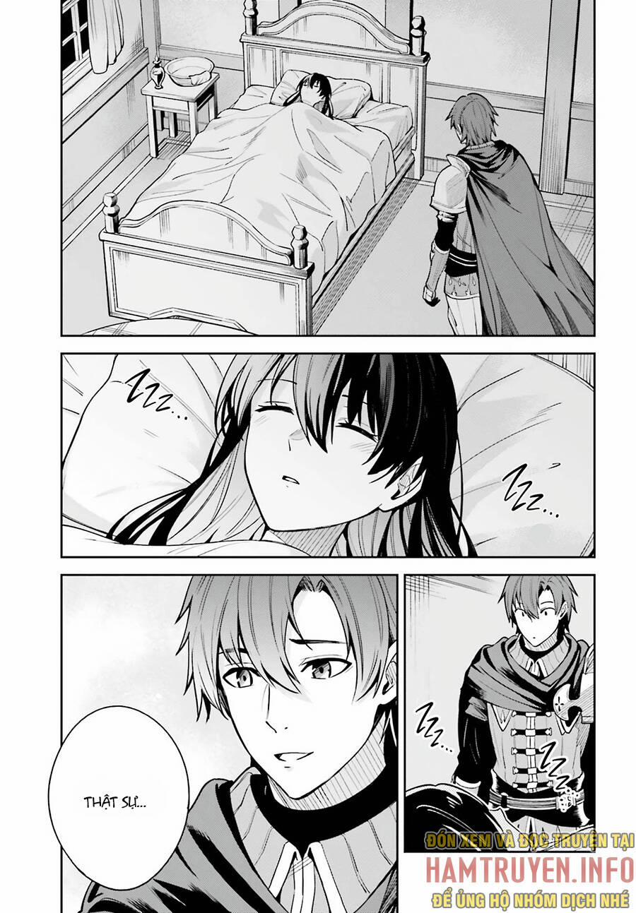 Hồi Ức Không Tên 15 trang 5