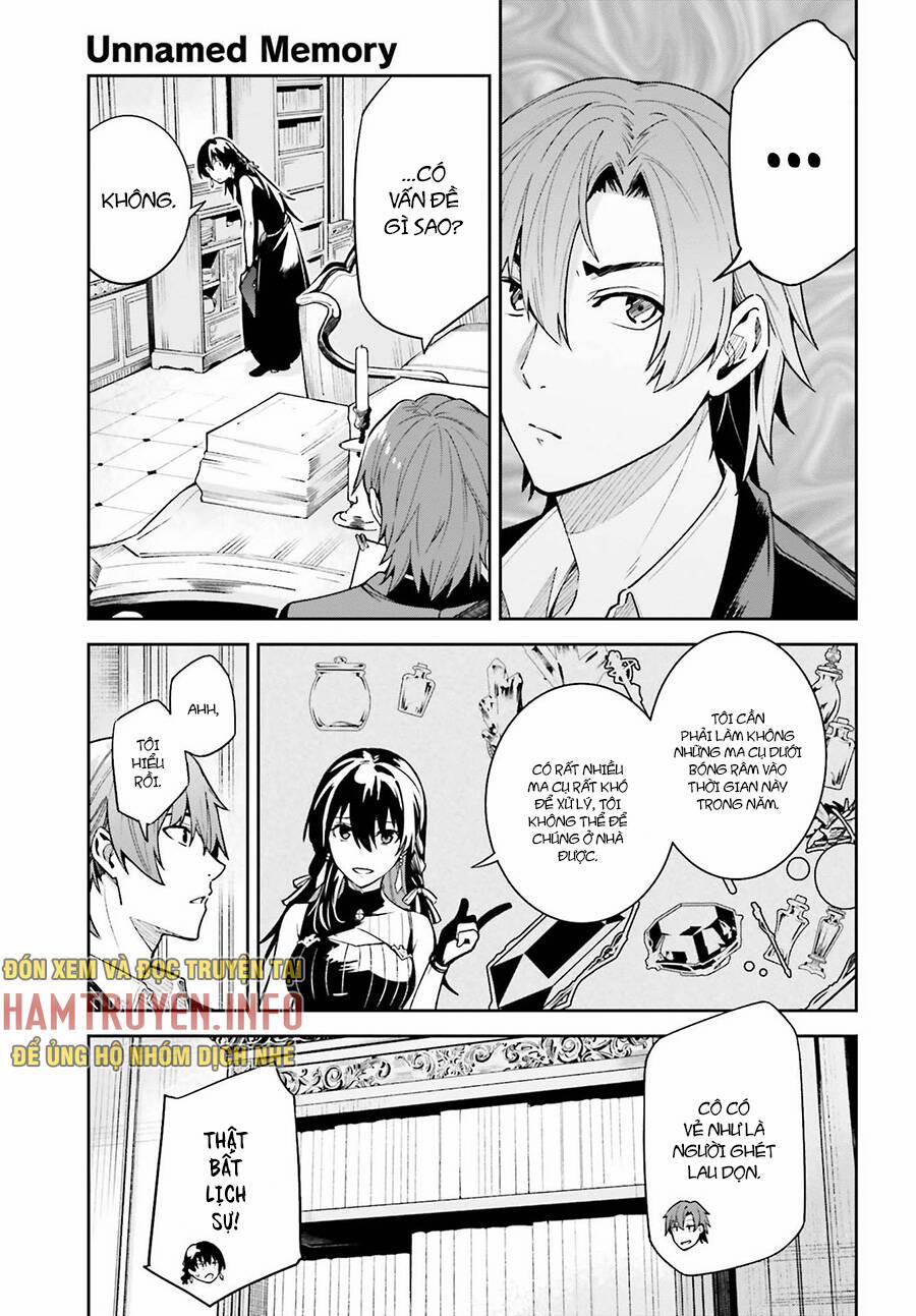 Hồi Ức Không Tên 16 trang 5