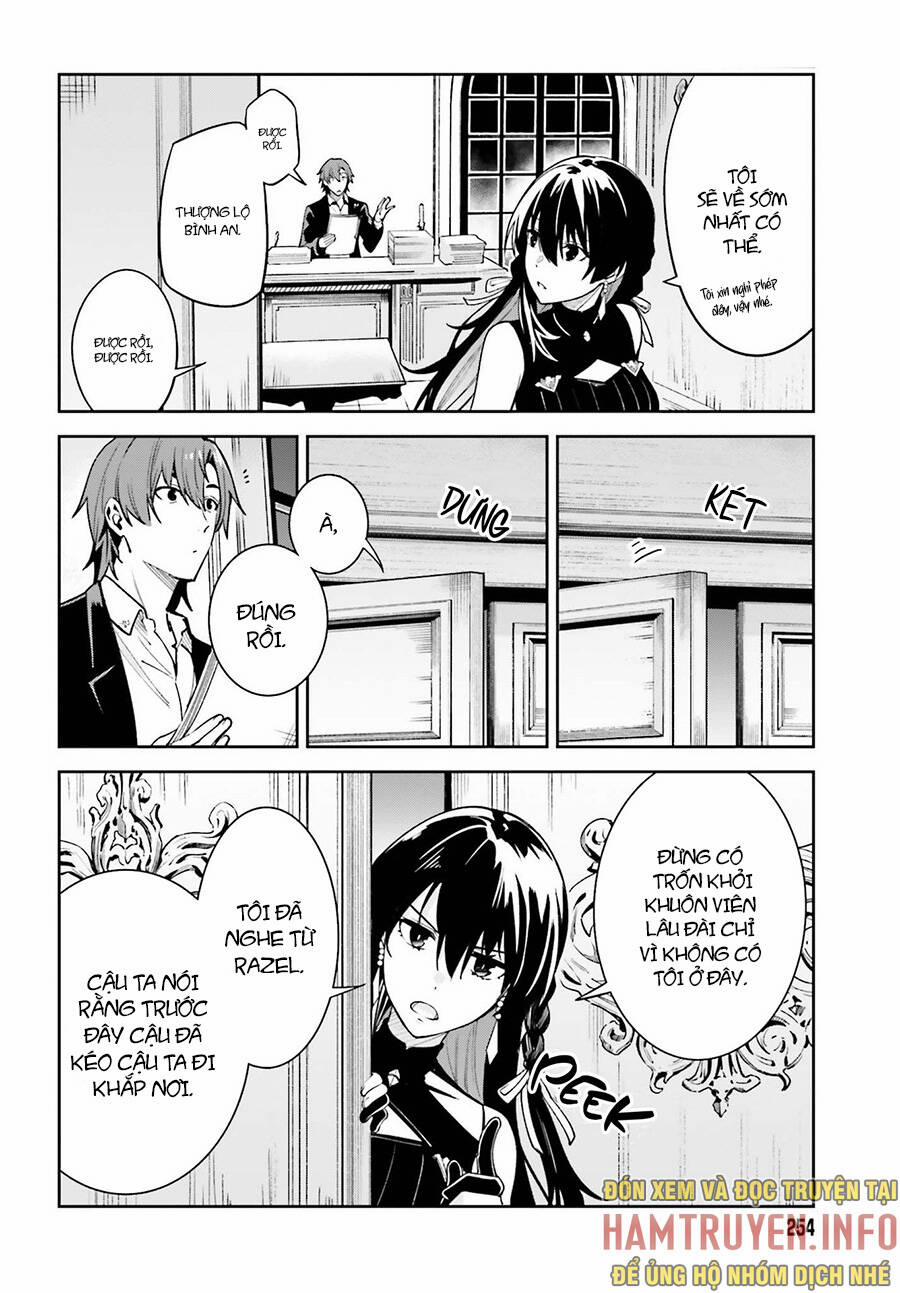 Hồi Ức Không Tên 16 trang 6