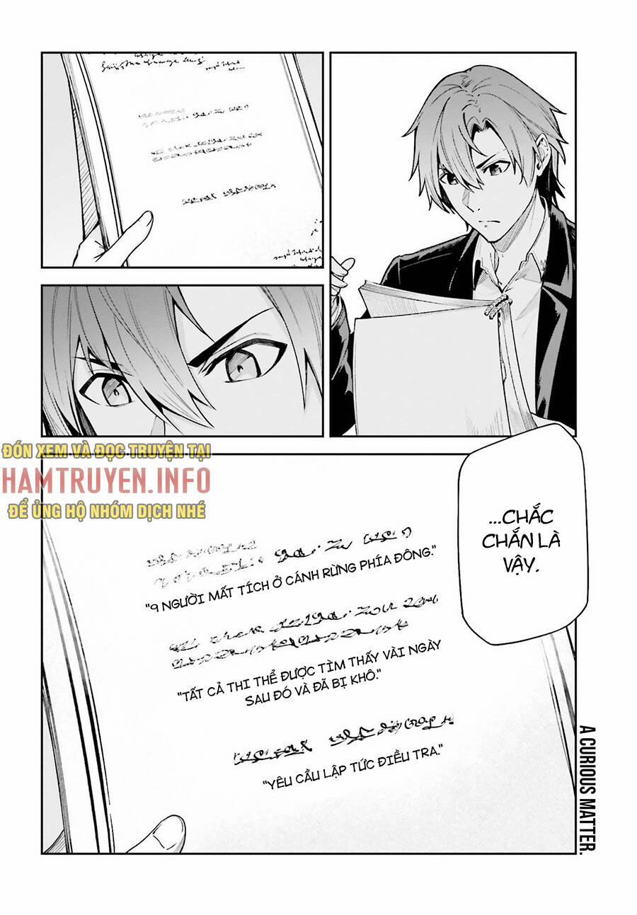 Hồi Ức Không Tên 16 trang 8