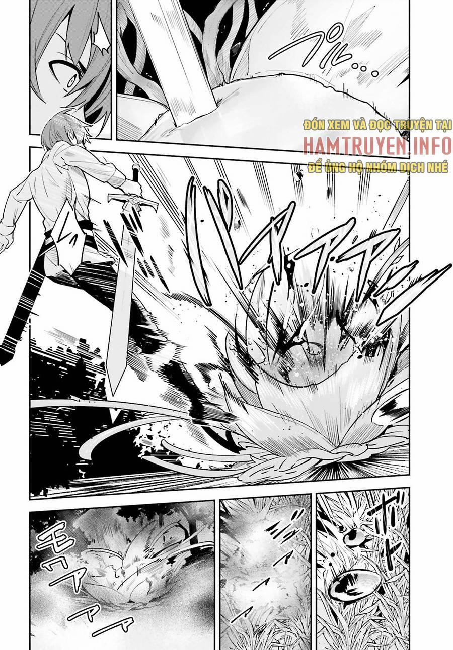 Hồi Ức Không Tên 17 trang 10