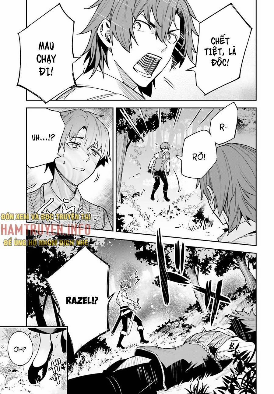 Hồi Ức Không Tên 17 trang 11