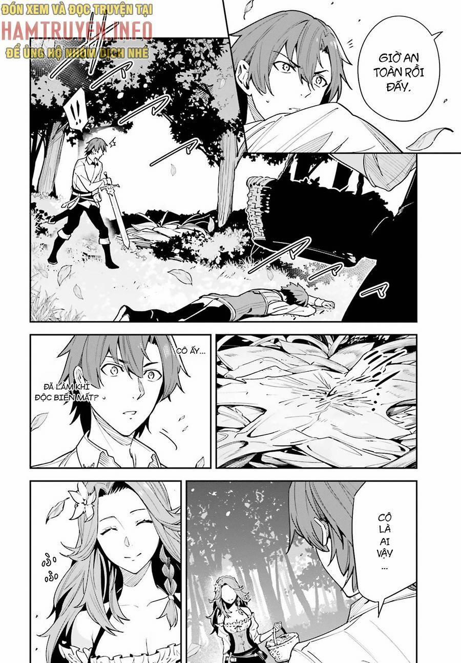 Hồi Ức Không Tên 17 trang 14