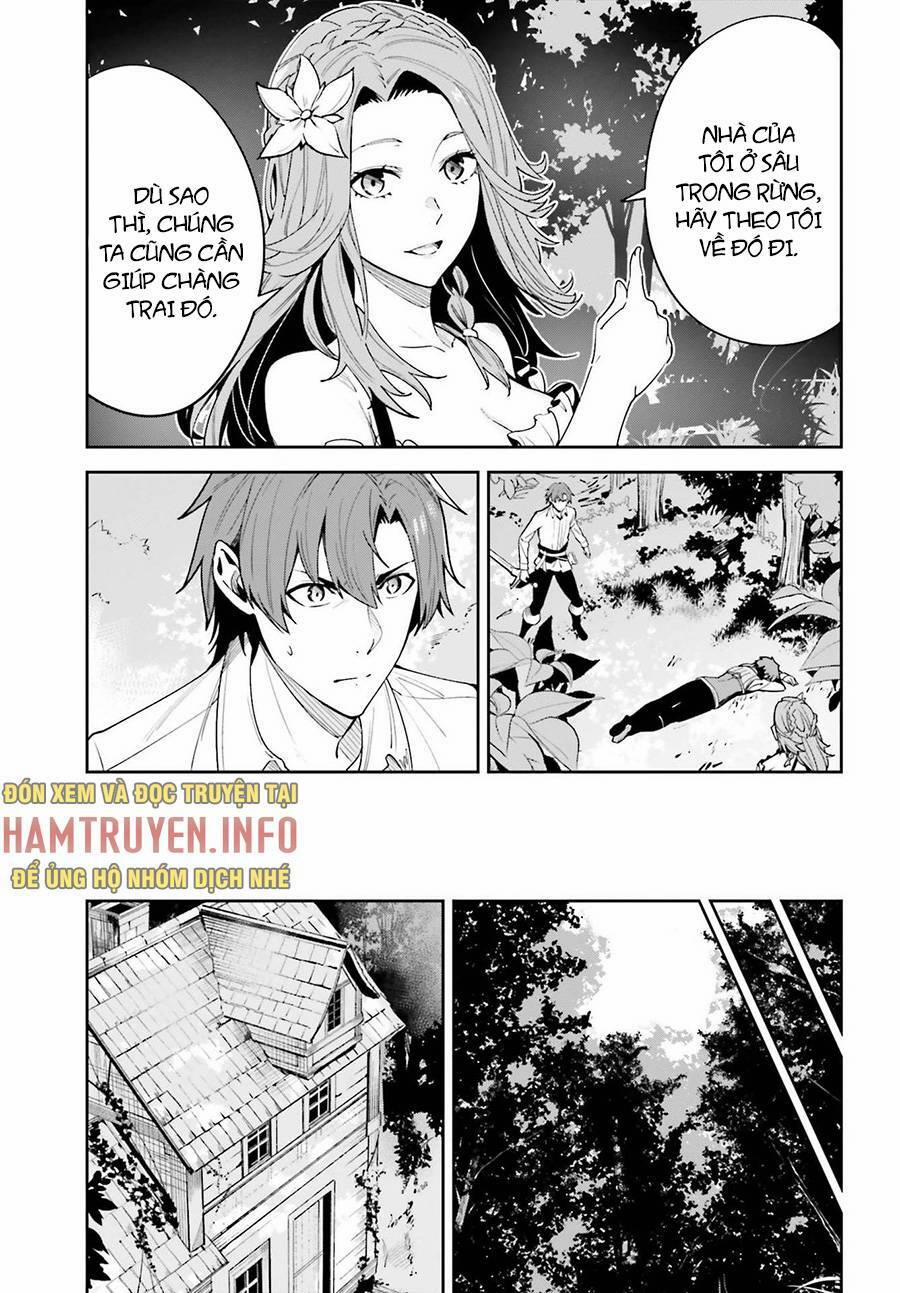 Hồi Ức Không Tên 17 trang 15