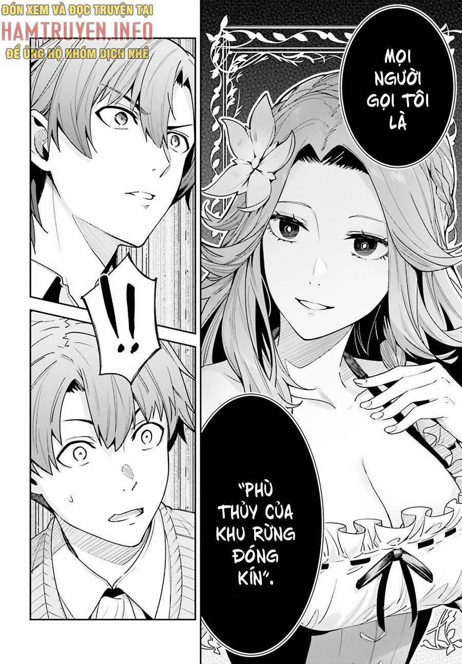 Hồi Ức Không Tên 17 trang 18
