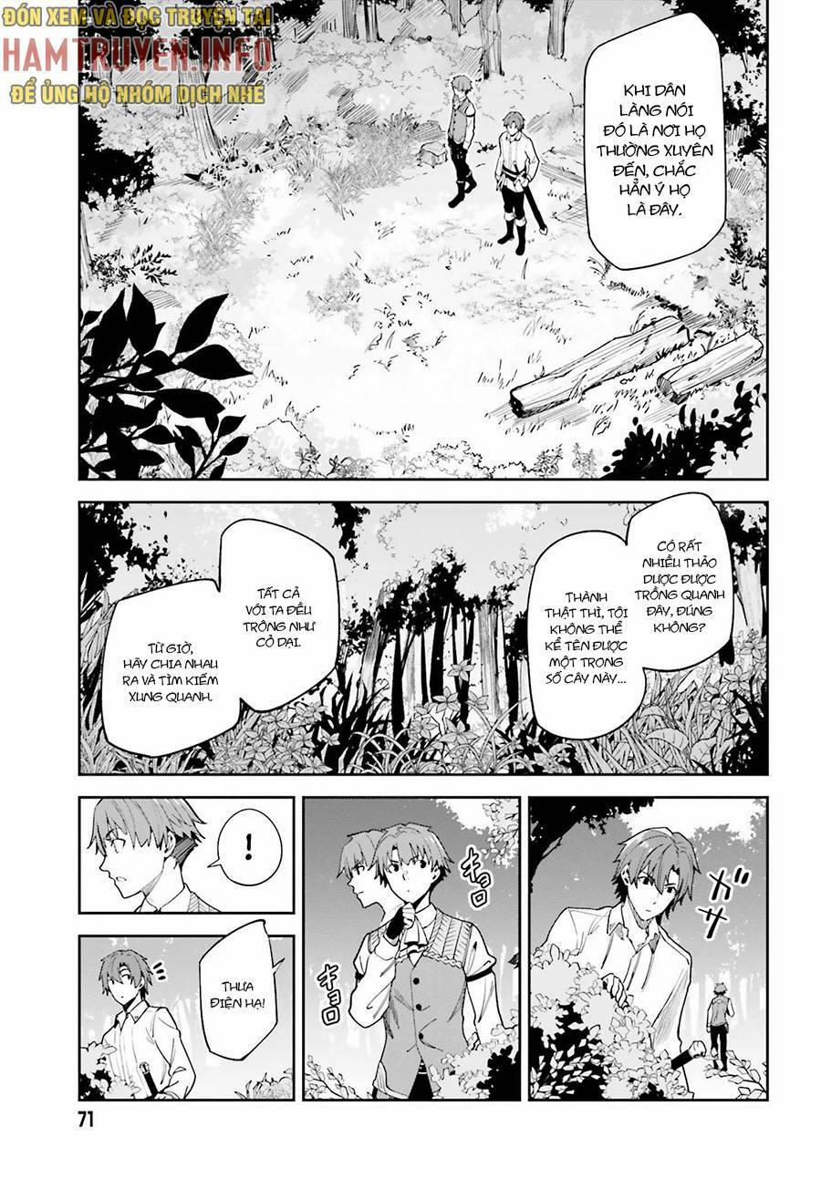 Hồi Ức Không Tên 17 trang 5