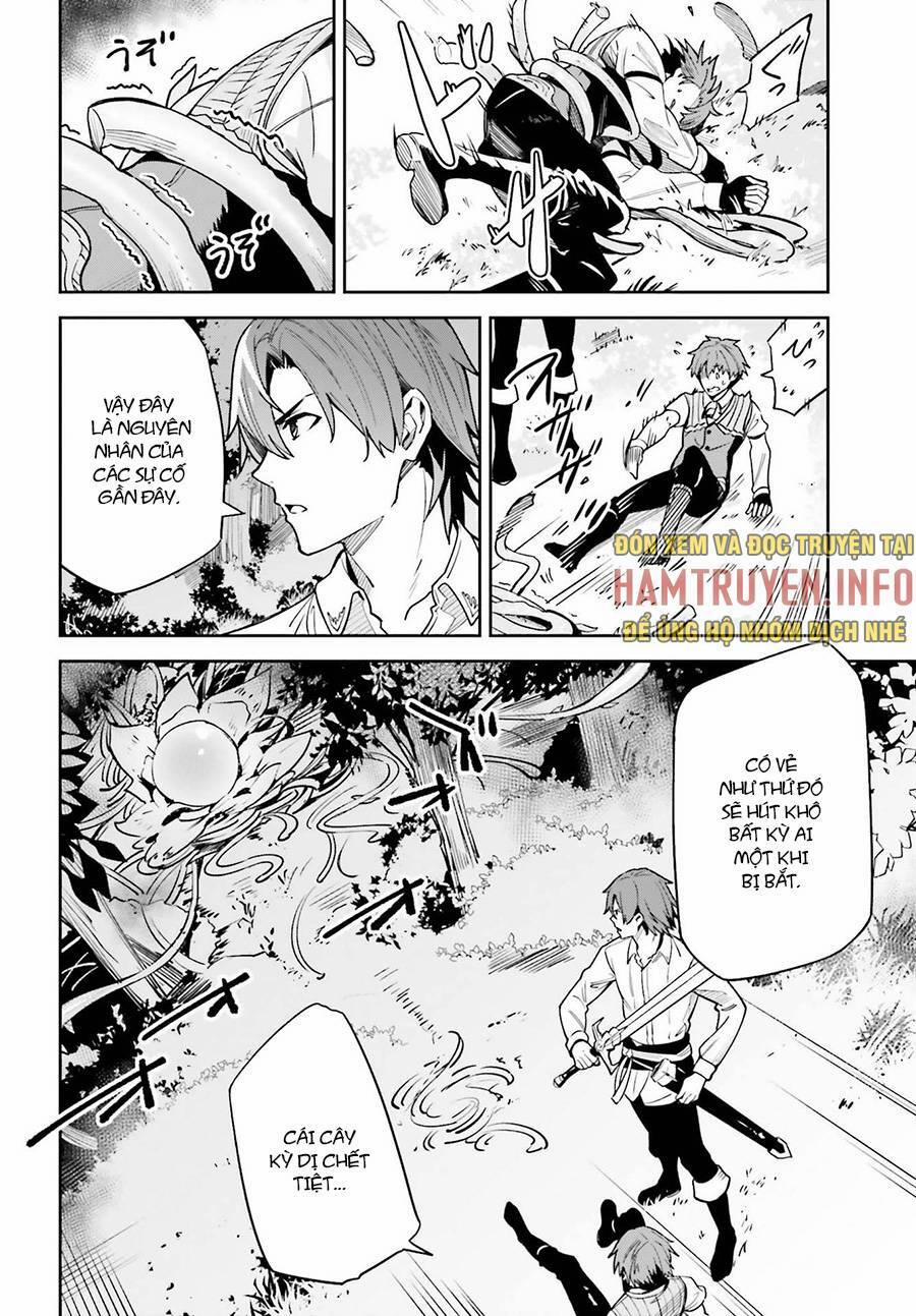 Hồi Ức Không Tên 17 trang 8