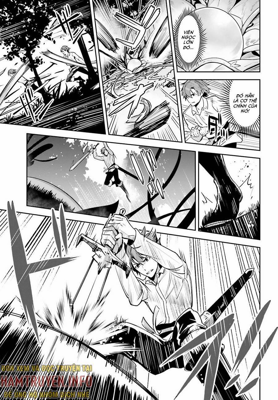 Hồi Ức Không Tên 17 trang 9