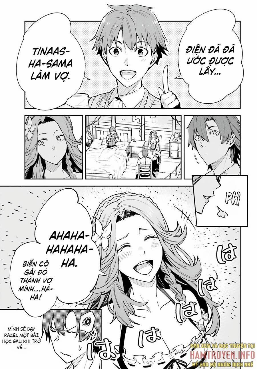 Hồi Ức Không Tên 18 trang 11