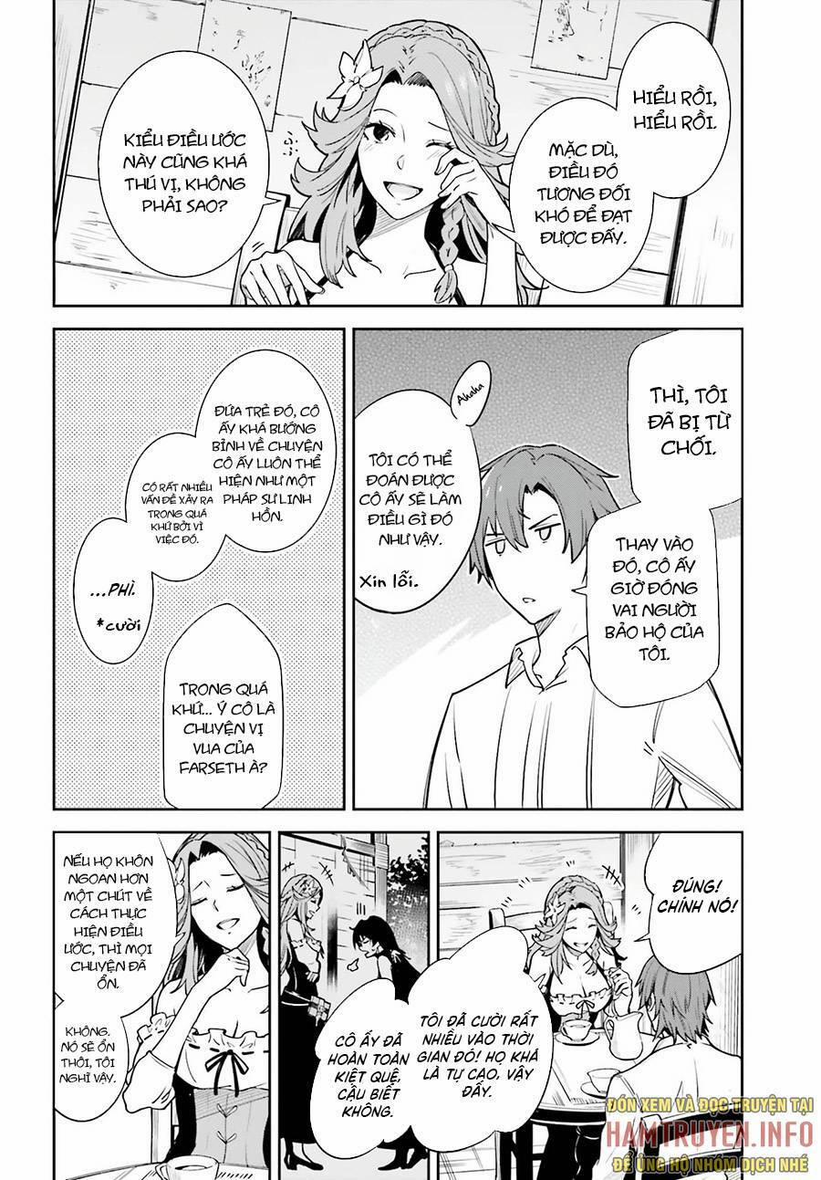 Hồi Ức Không Tên 18 trang 12