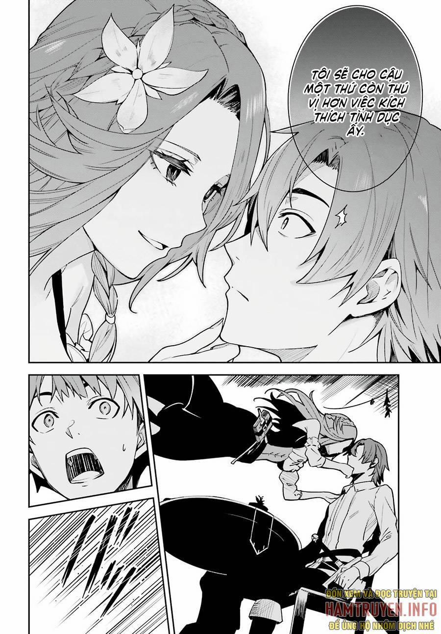 Hồi Ức Không Tên 18 trang 14