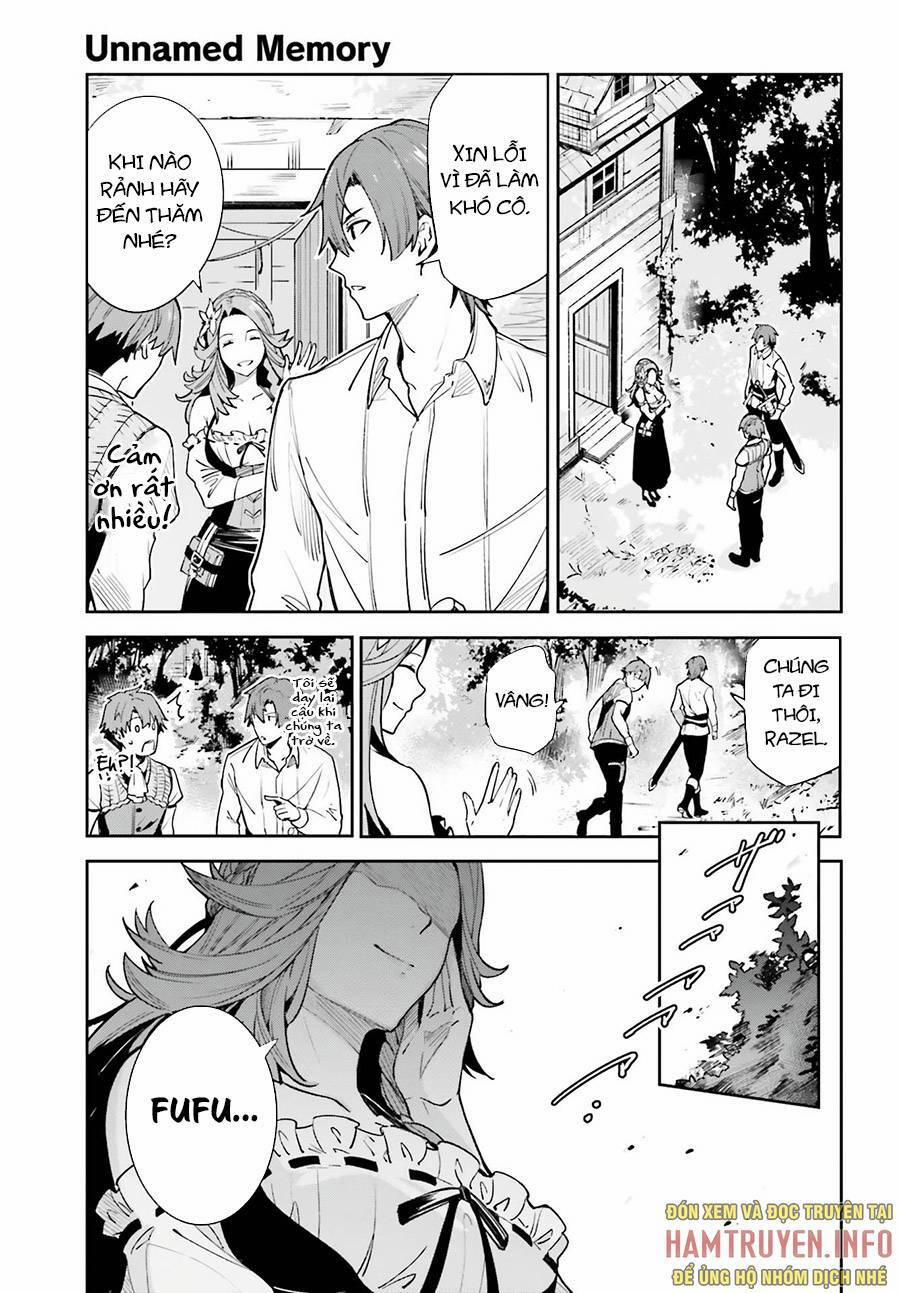 Hồi Ức Không Tên 18 trang 17