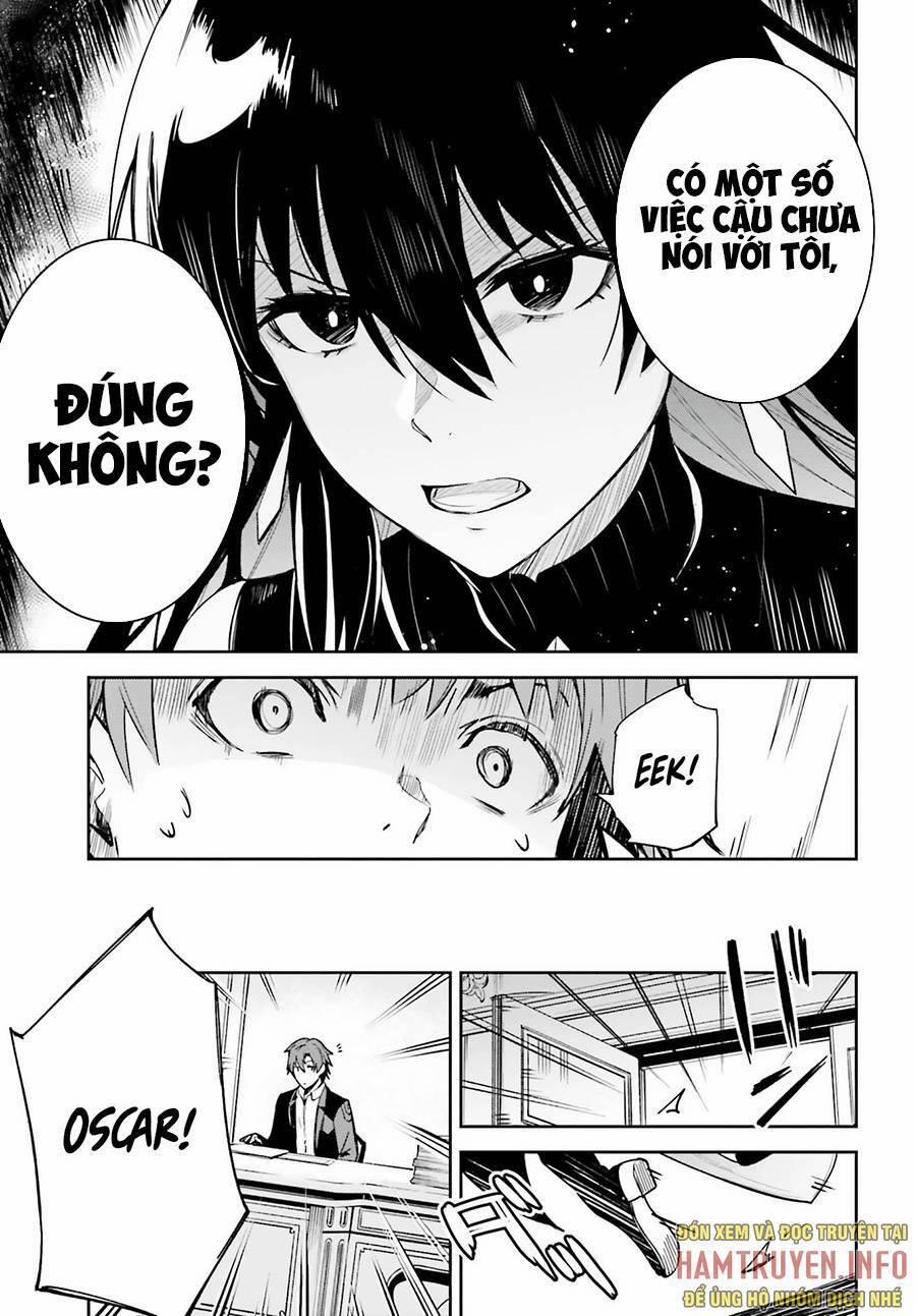Hồi Ức Không Tên 18 trang 27