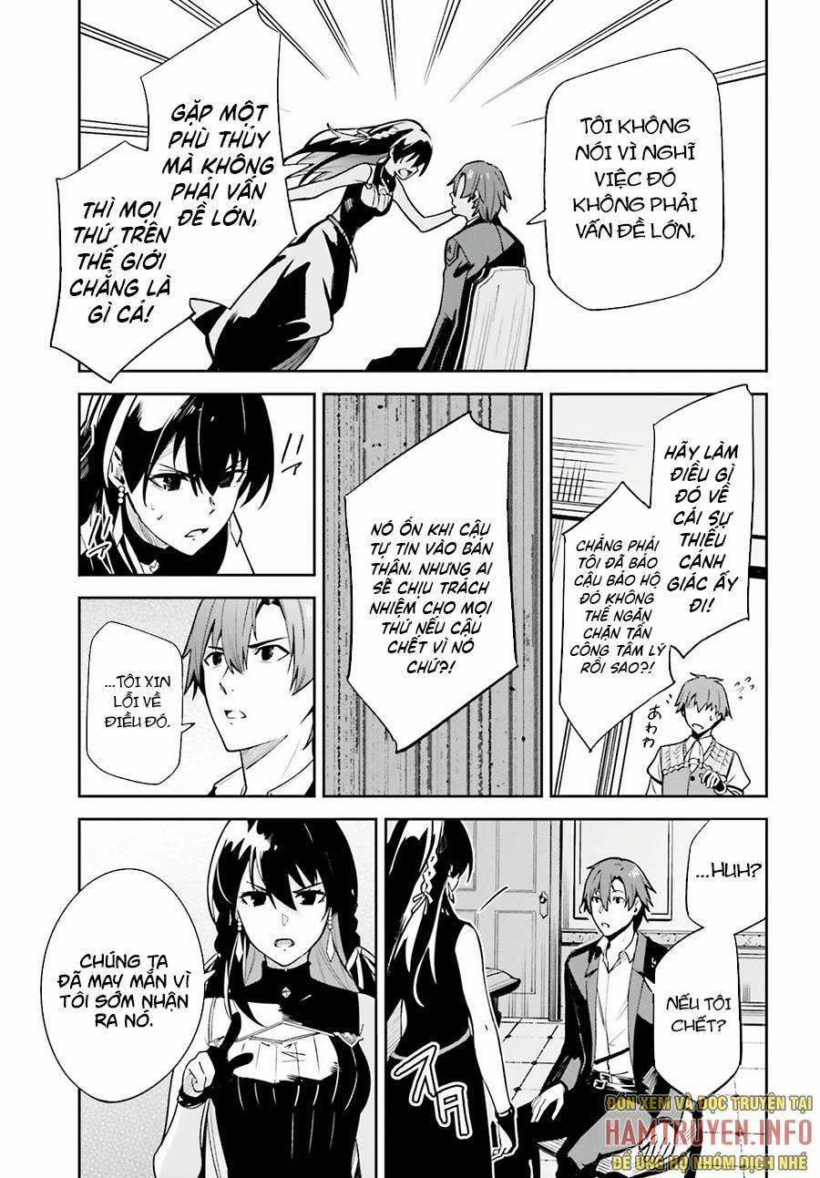 Hồi Ức Không Tên 18 trang 29