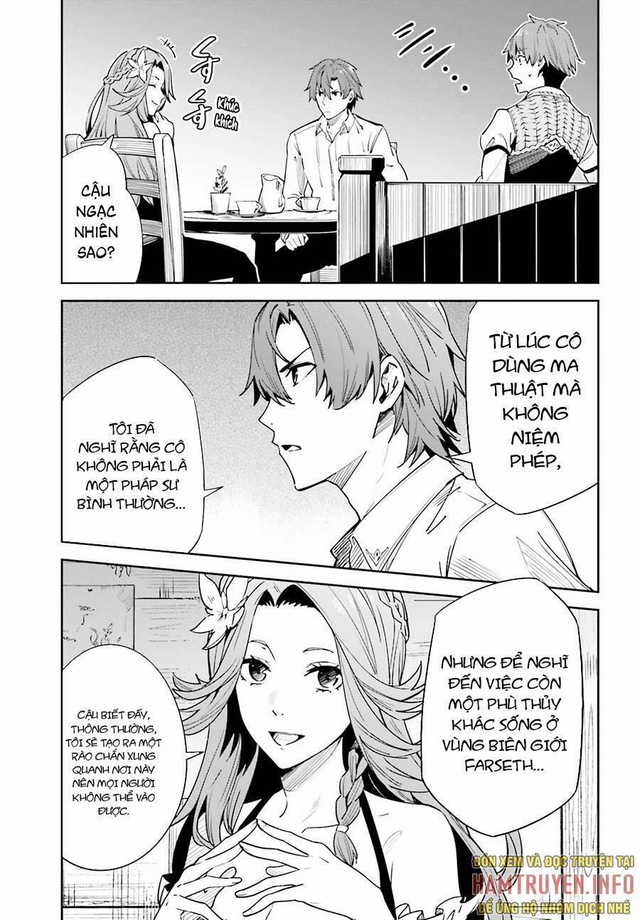 Hồi Ức Không Tên 18 trang 3