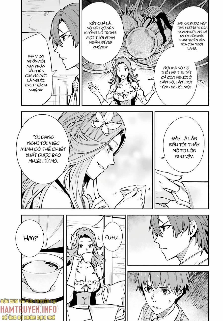 Hồi Ức Không Tên 18 trang 5