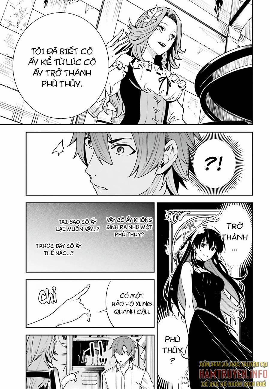 Hồi Ức Không Tên 18 trang 7