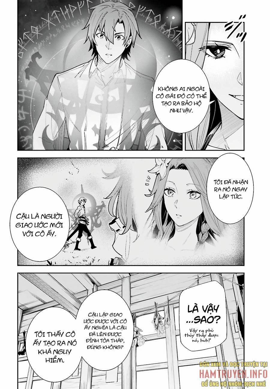 Hồi Ức Không Tên 18 trang 8