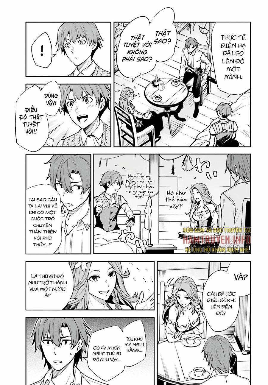 Hồi Ức Không Tên 18 trang 9