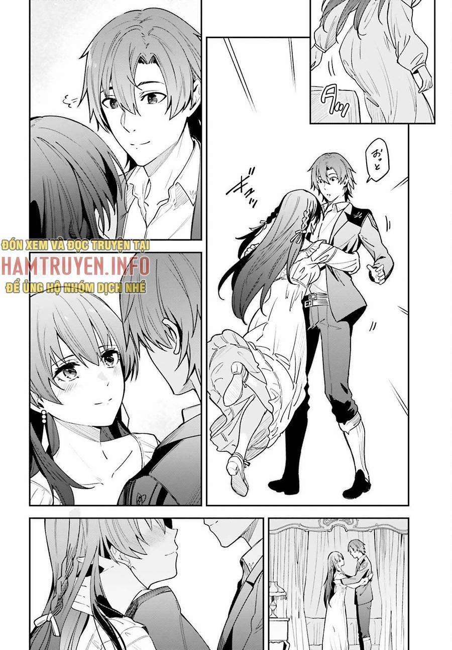 Hồi Ức Không Tên 19 trang 10