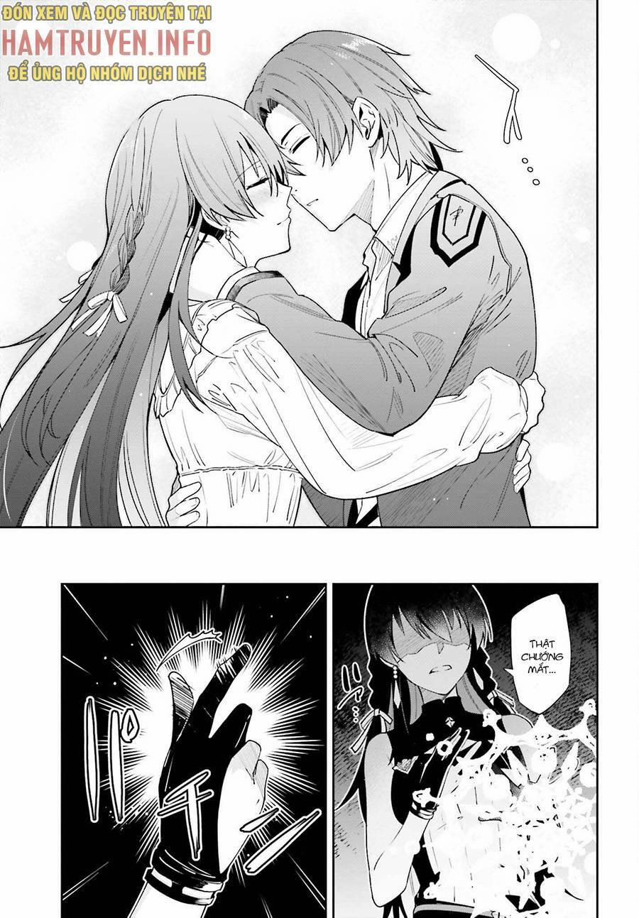 Hồi Ức Không Tên 19 trang 11