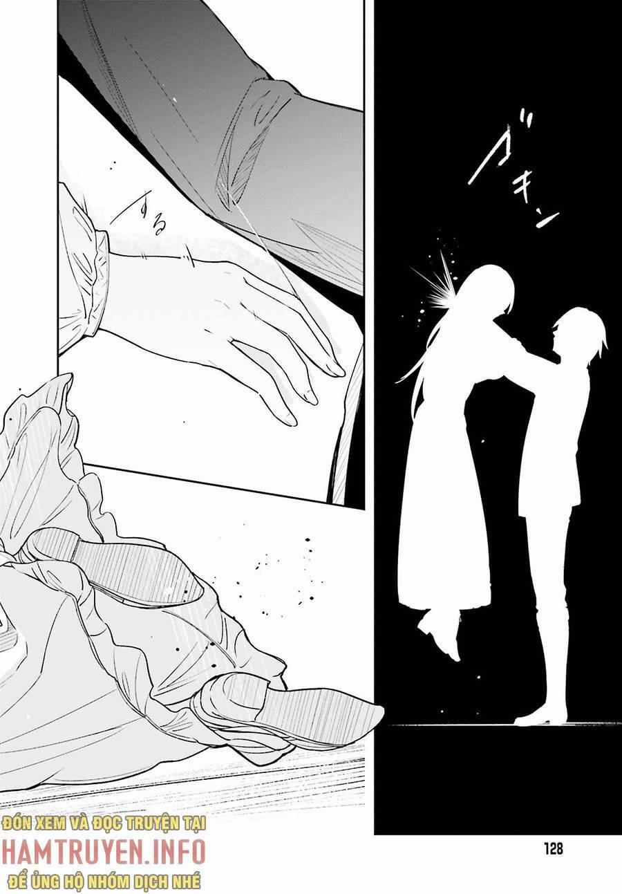Hồi Ức Không Tên 19 trang 14
