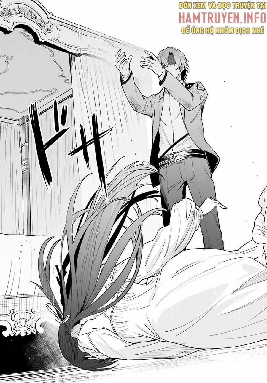Hồi Ức Không Tên 19 trang 15
