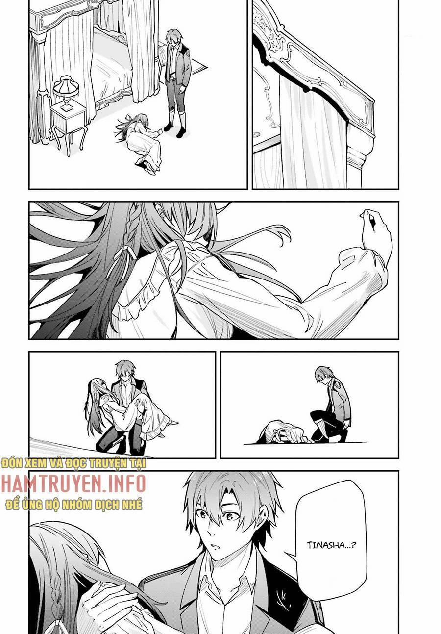 Hồi Ức Không Tên 19 trang 16