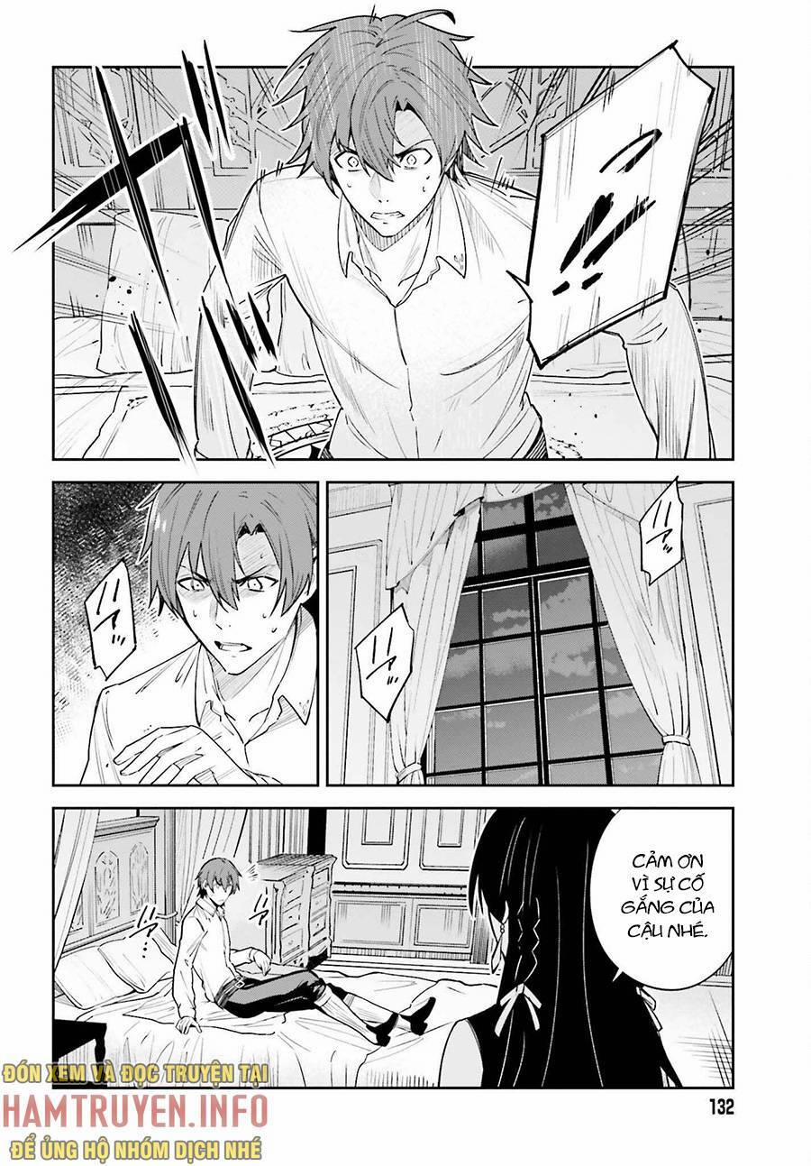 Hồi Ức Không Tên 19 trang 18