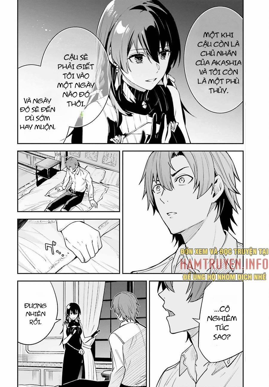 Hồi Ức Không Tên 19 trang 20