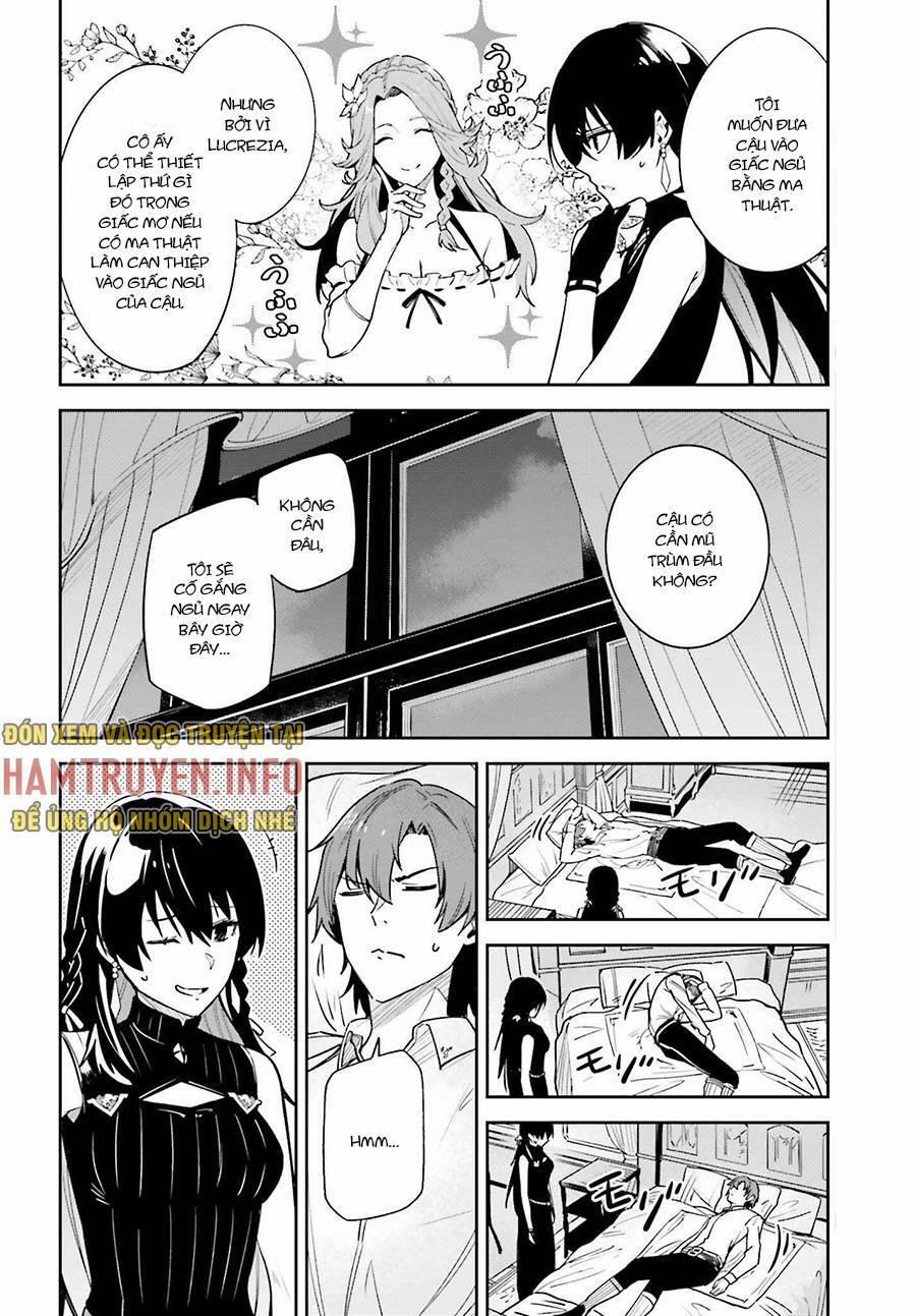Hồi Ức Không Tên 19 trang 4