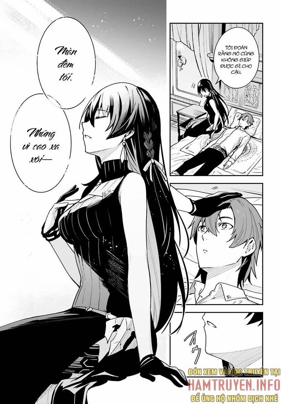 Hồi Ức Không Tên 19 trang 5