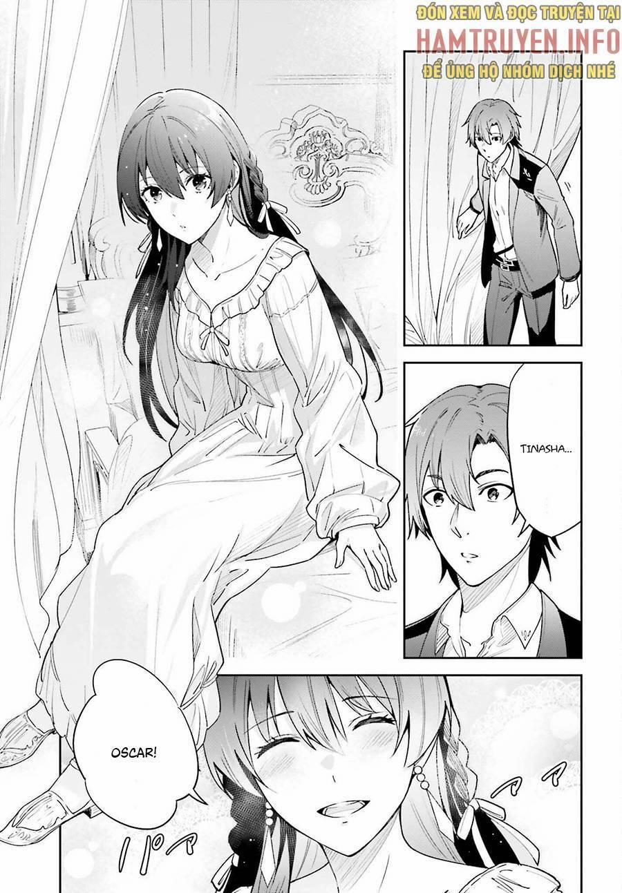Hồi Ức Không Tên 19 trang 9