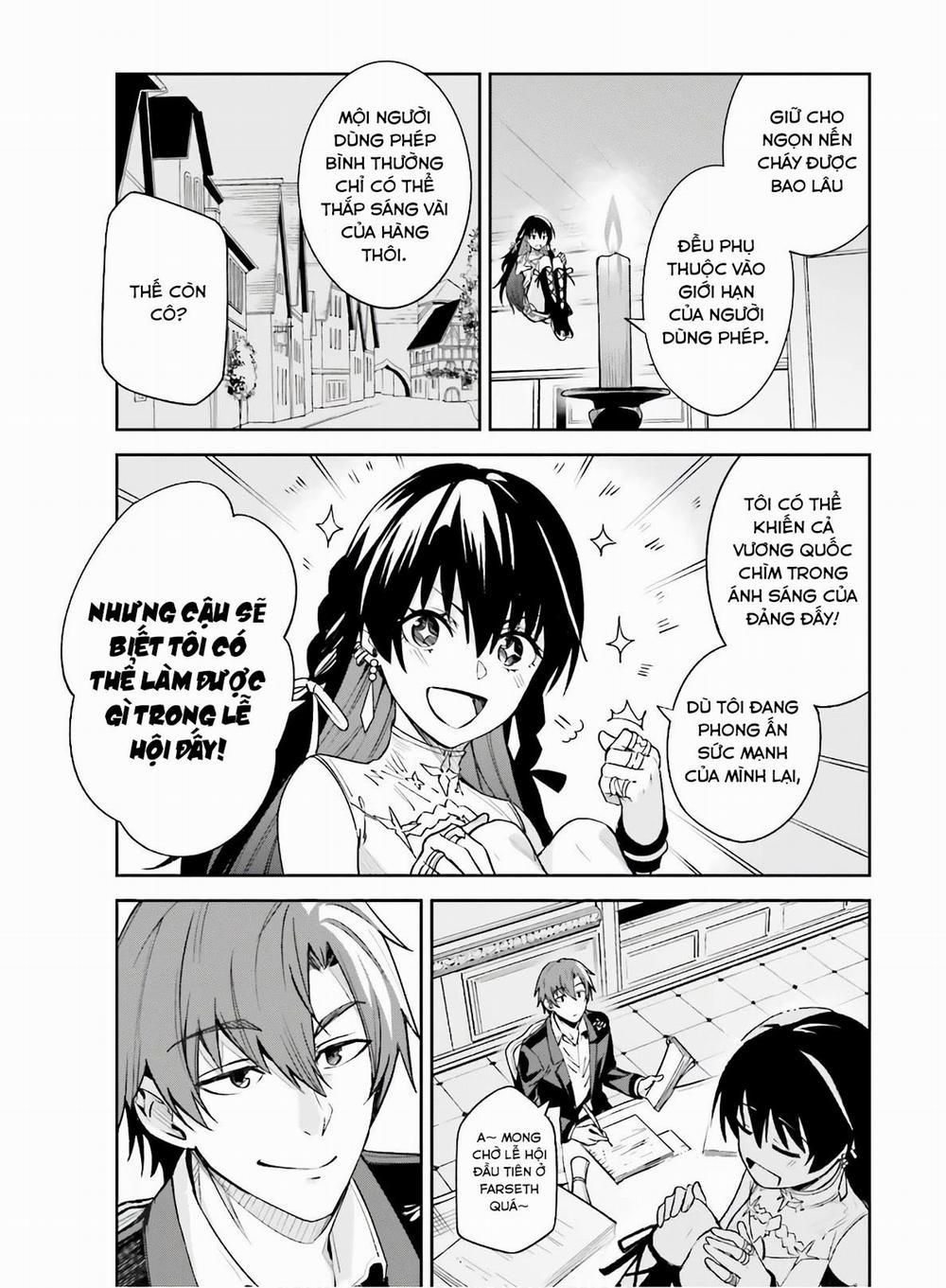 Hồi Ức Không Tên 2 trang 13