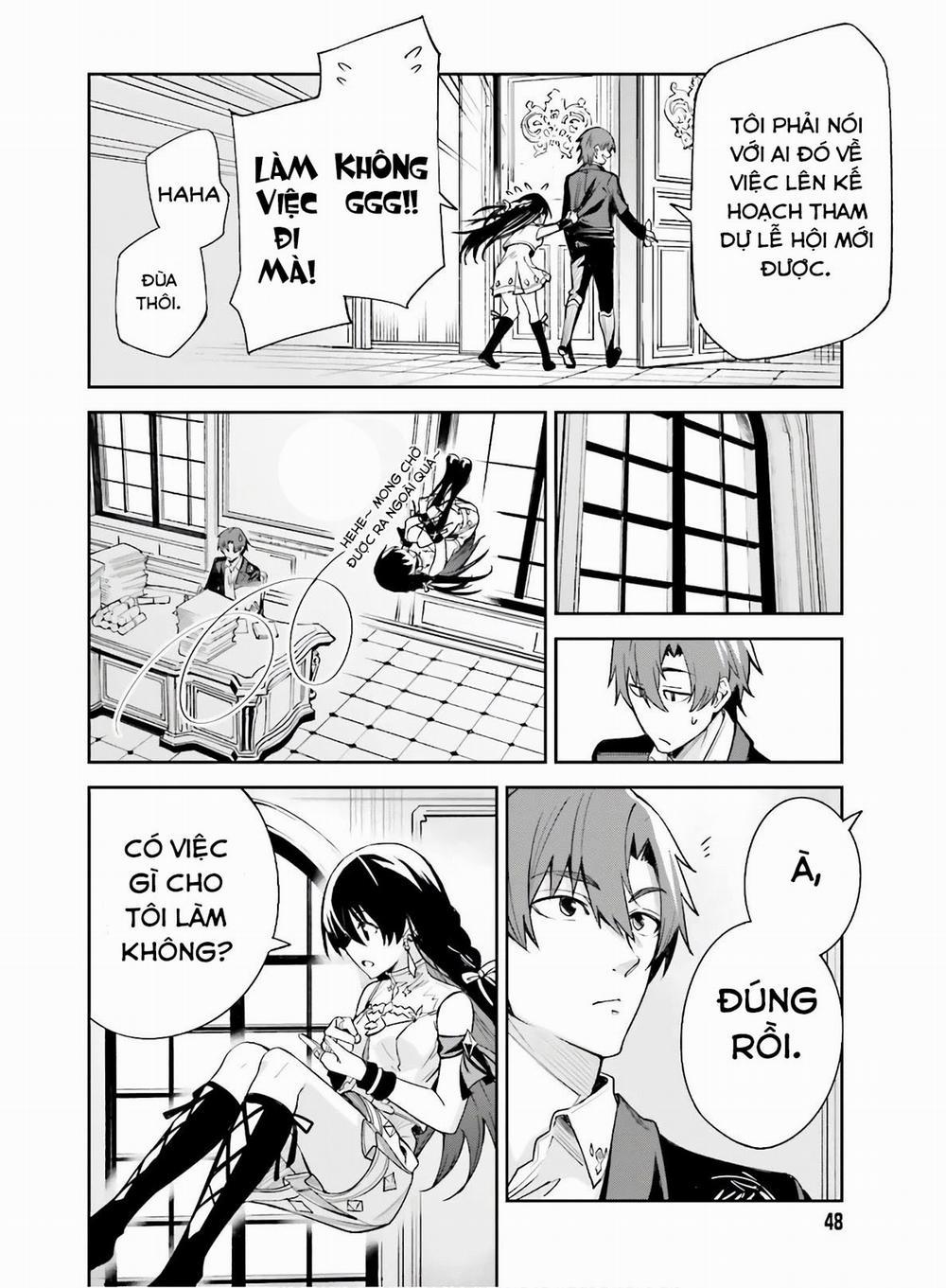 Hồi Ức Không Tên 2 trang 14