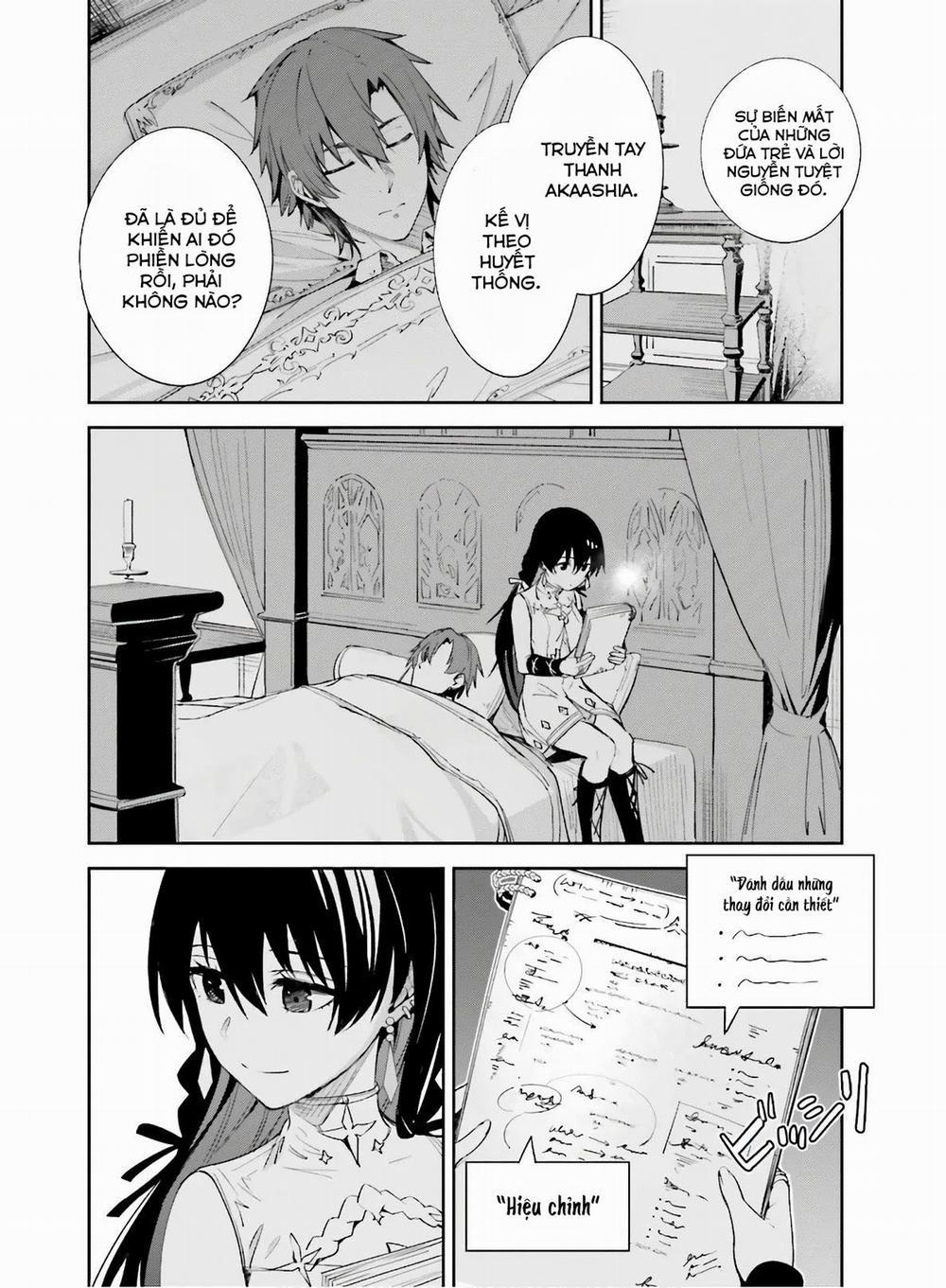 Hồi Ức Không Tên 2 trang 26